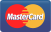 MasterCard logo